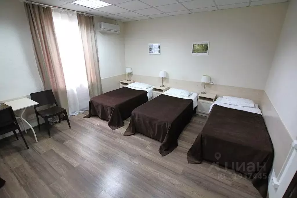 Комната Свердловская область, Екатеринбург ул. Владимира Высоцкого, 45 - Фото 1