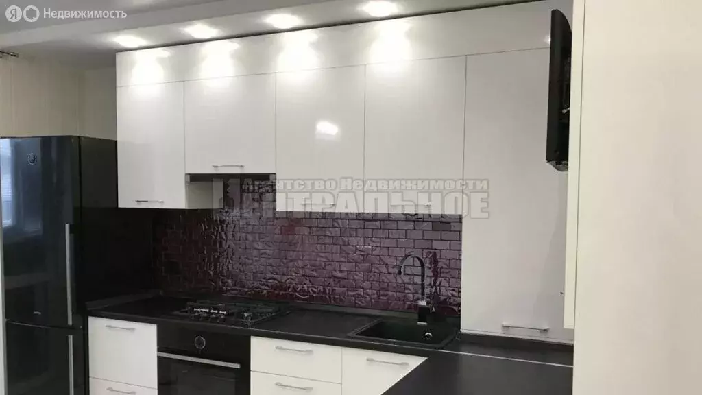 1-комнатная квартира: Смоленск, Краснинское шоссе, 22 (40 м) - Фото 2