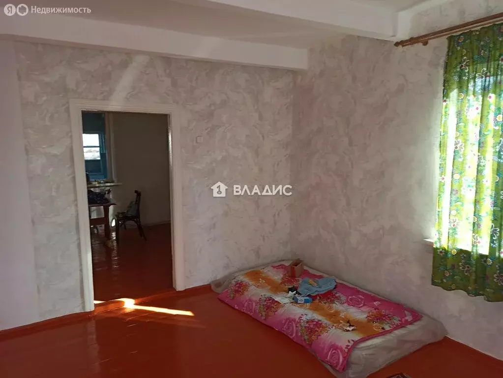 Дом в Улан-Удэ, Туннельная улица, 5/1 (48.7 м) - Фото 1