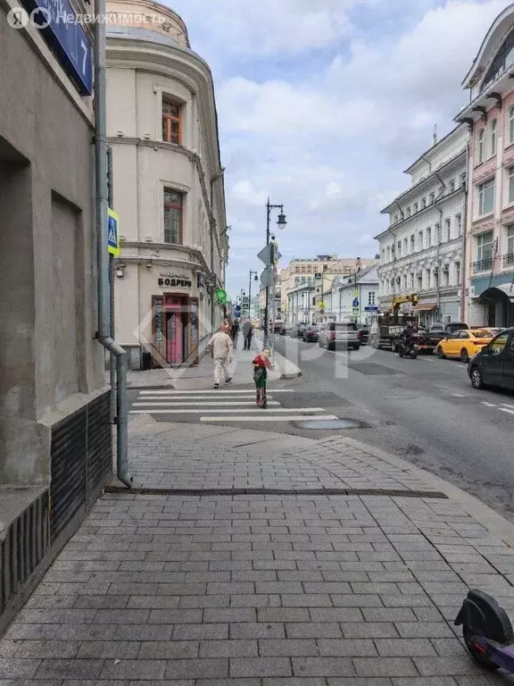 Помещение свободного назначения (23 м) - Фото 1
