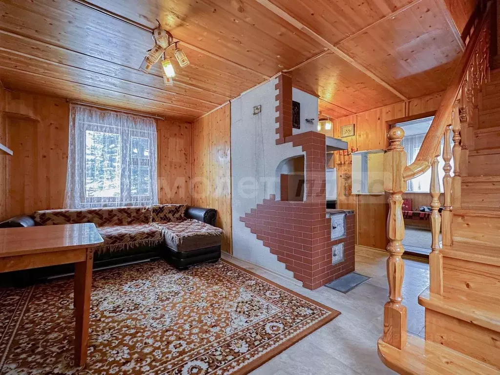 Дом в Московская область, Наро-Фоминский городской округ, Романтика ... - Фото 1