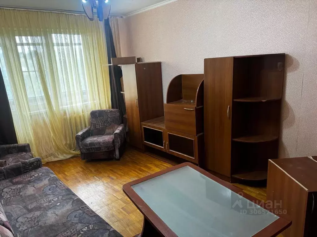 2-к кв. Адыгея, Майкоп Шоссейная ул., 12 (43.0 м) - Фото 1