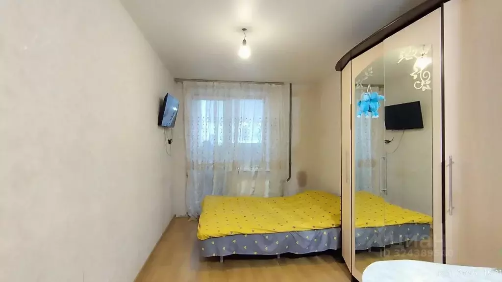 Студия Пермский край, Пермь Автозаводская ул., 30 (20.6 м) - Фото 2