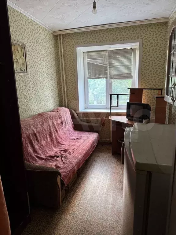 Комната 10,1 м в 1-к., 3/5 эт. - Фото 0