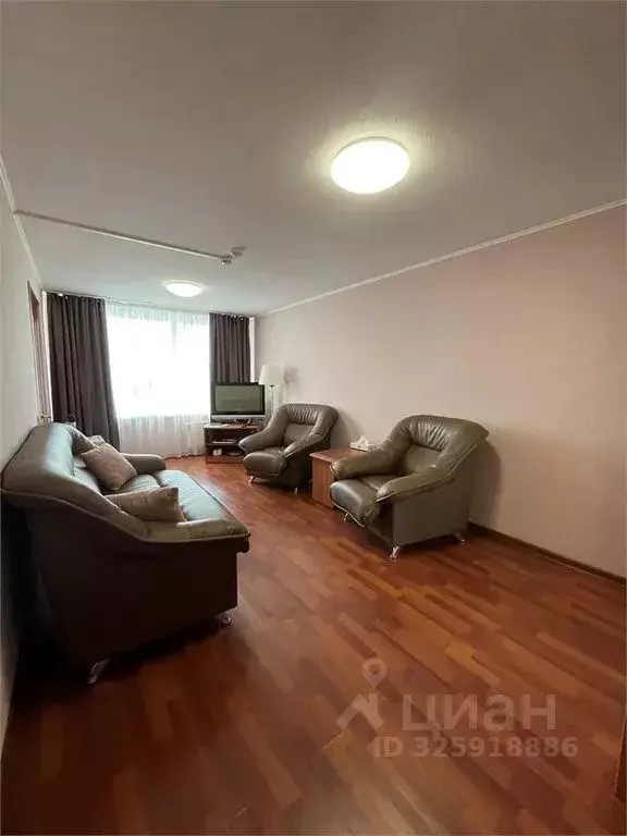 Комната Коми, Воркута Центральная пл., 5 - Фото 2