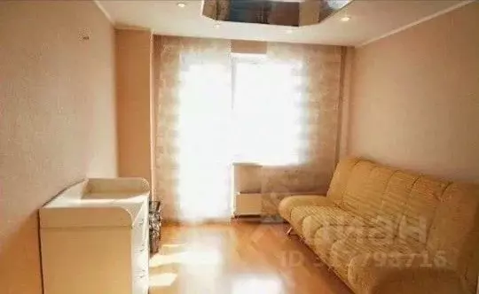 Комната Свердловская область, Екатеринбург пер. Саперов, 5 (15.0 м) - Фото 0