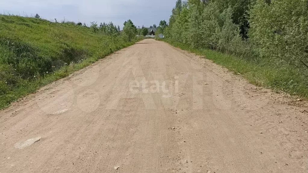 Участок 10 сот. (ИЖС) - Фото 0