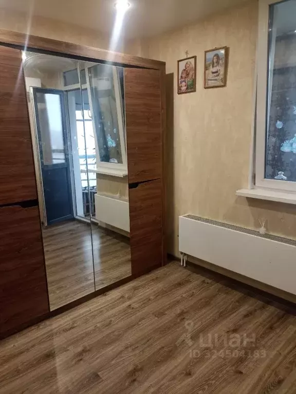 1-к кв. Московская область, Старая Купавна Богородский городской ... - Фото 2