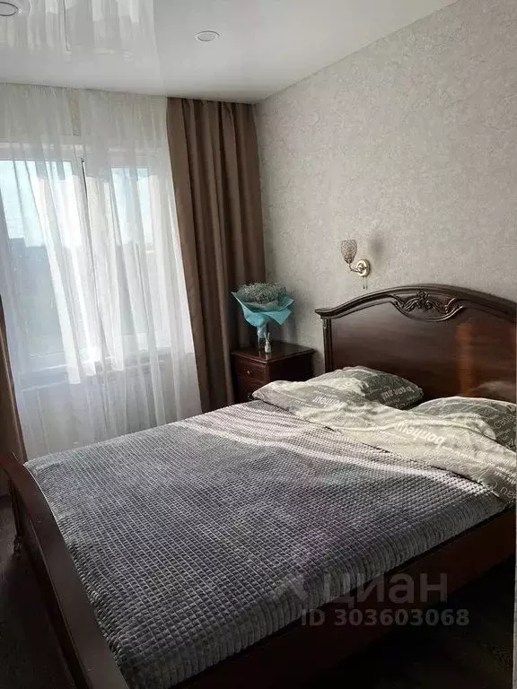 2-к кв. Татарстан, Набережные Челны пос. ЗЯБ, ул. Железнодорожников, 4 ... - Фото 0
