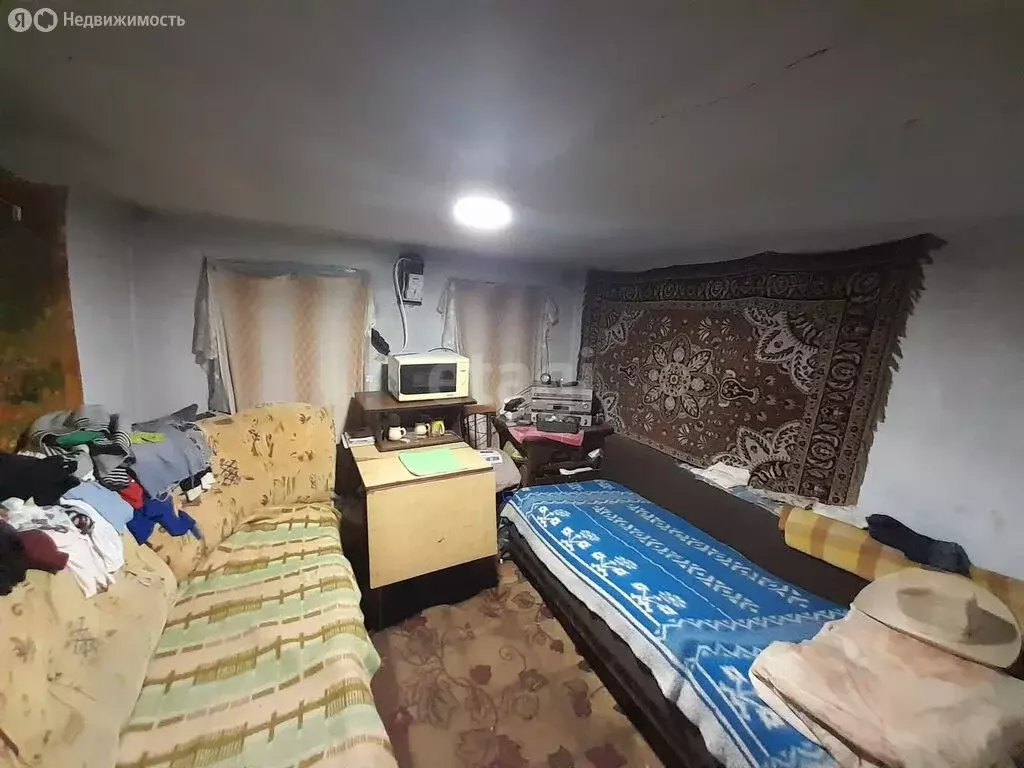 Дом в Нижняя Салда, улица Гагарина (23 м) - Фото 0