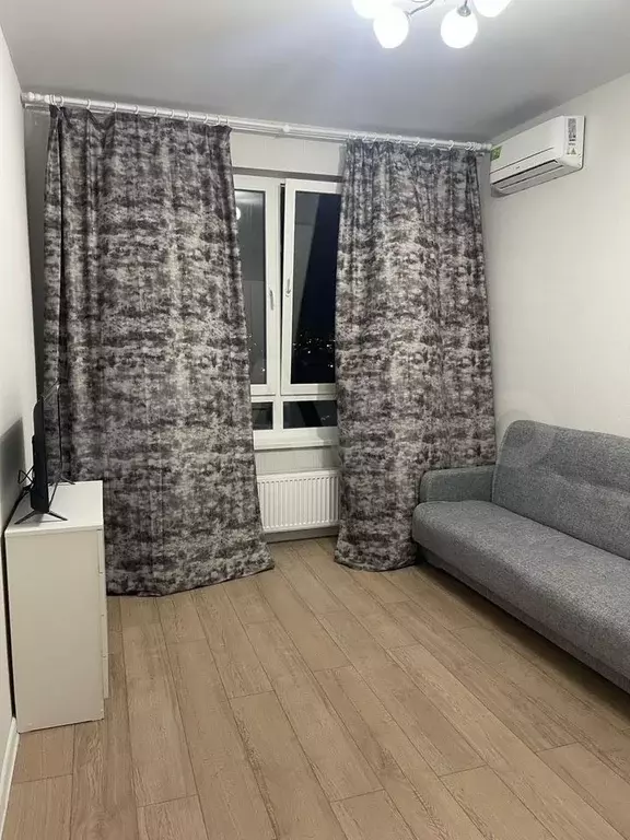 1-к. квартира, 31 м, 16/24 эт. - Фото 0