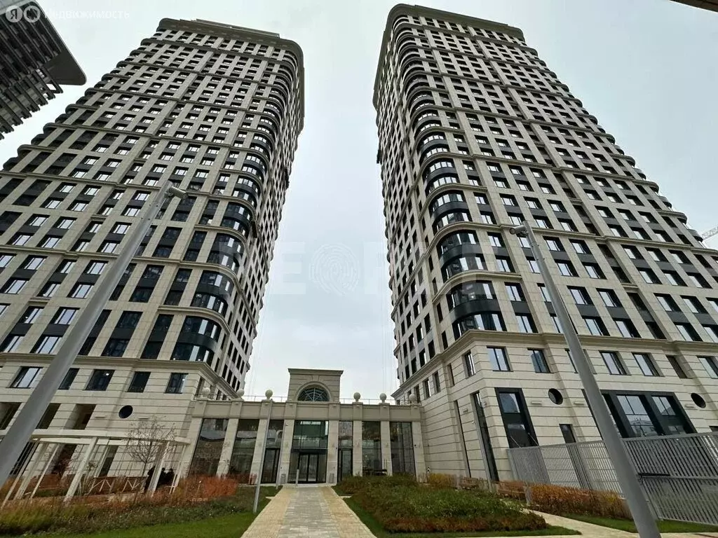 4-комнатная квартира: Москва, улица Василия Ланового, 7с2 (88.5 м) - Фото 2