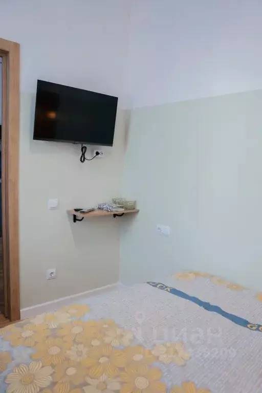 1-к кв. Приморский край, Владивосток ул. Уборевича, 17 (20.0 м) - Фото 1