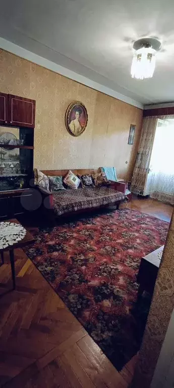 2-к. квартира, 41,2 м, 5/5 эт. - Фото 0
