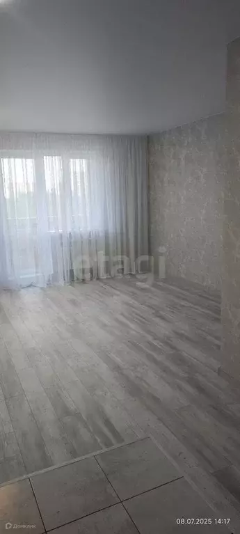 Продаётся квартира-студия, 35.5 м - Фото 0