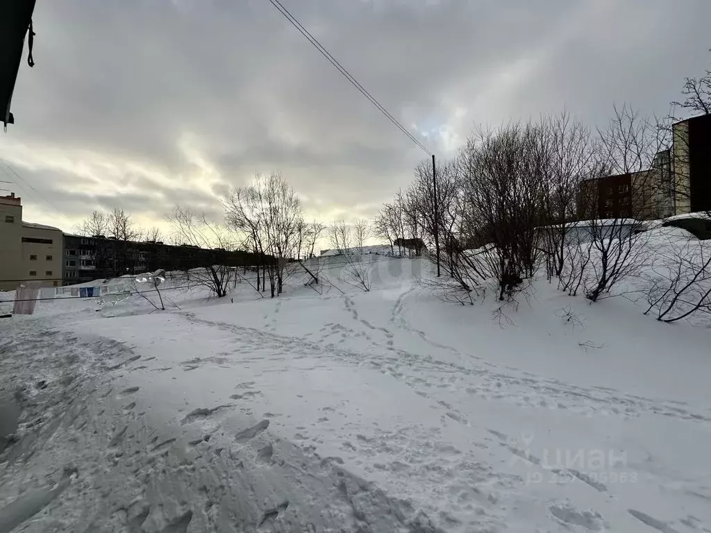 1-к кв. Камчатский край, Петропавловск-Камчатский Кавказская ул., 38 ... - Фото 1