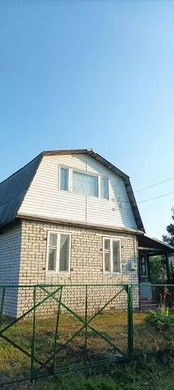 Дача 60 м на участке 5,8 сот. - Фото 1