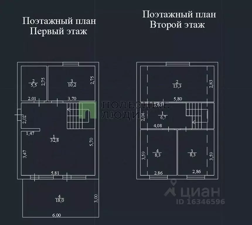 Дом в Башкортостан, Уфа № 41 ОСТ ОАО УМПО КС, ул. Четвертая (108 м) - Фото 1