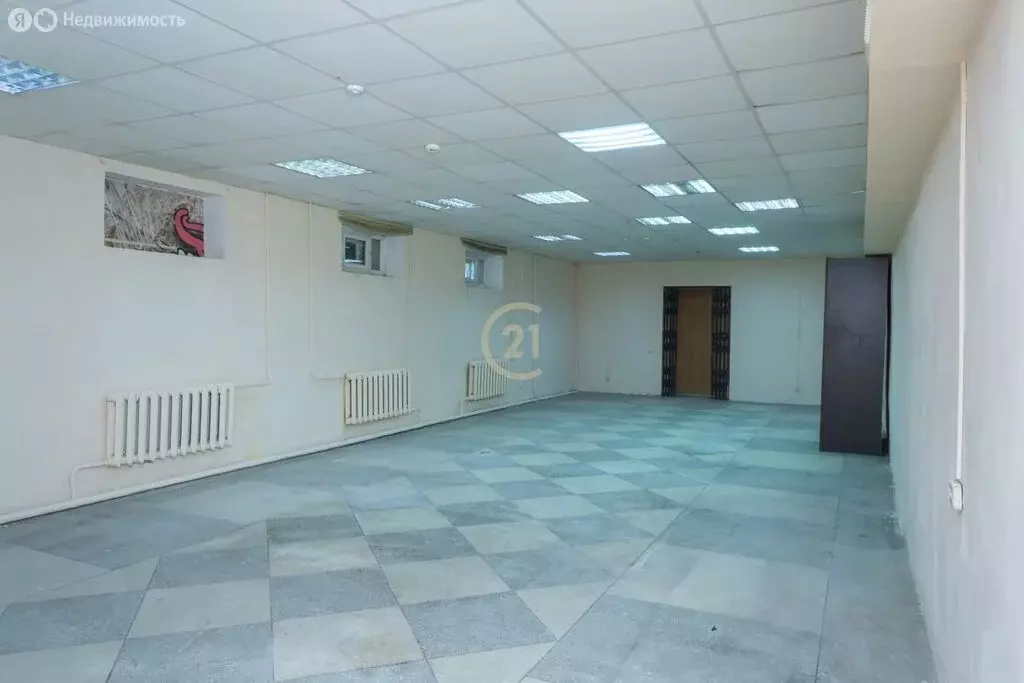 Помещение свободного назначения (243 м) - Фото 1