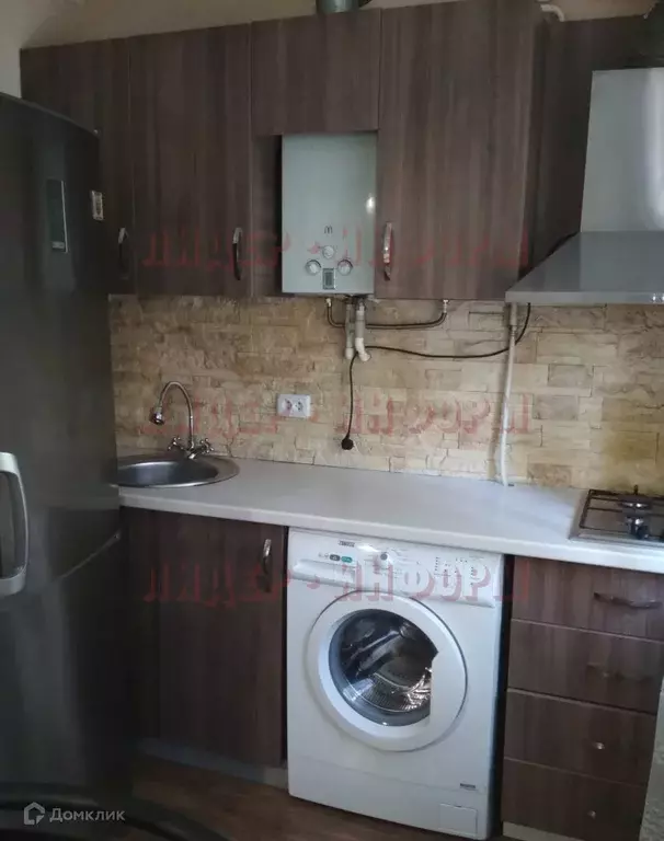 Продаётся 1-к квартира, 24 м - Фото 1