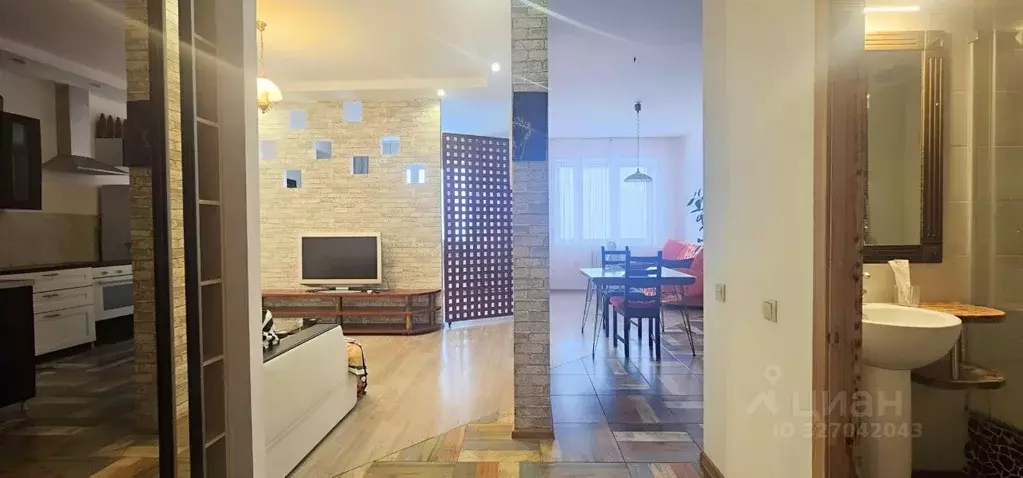 Студия Московская область, Одинцовский городской округ, пос. Горки-10 ... - Фото 1