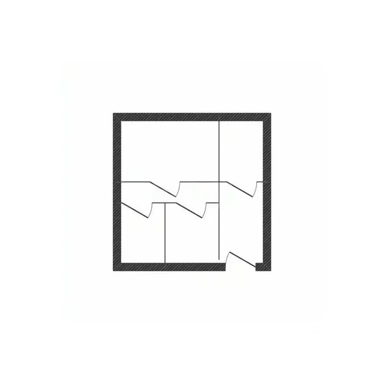 Дом в Тверская область, Тверь Народная ул., 14 (80 м) - Фото 2
