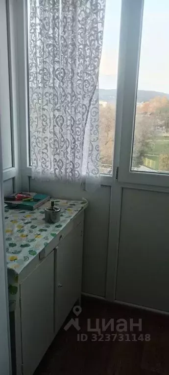 2-к кв. Крым, Бахчисарай ул. Гагарина, 5А (46.0 м) - Фото 1