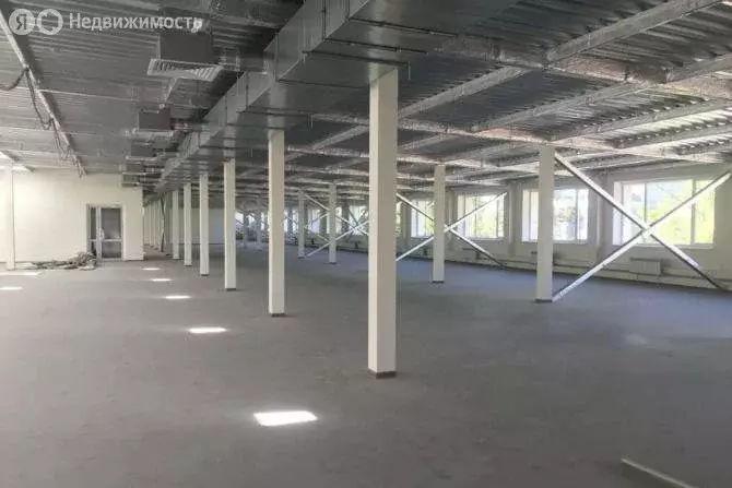 Помещение свободного назначения (1000 м) - Фото 0