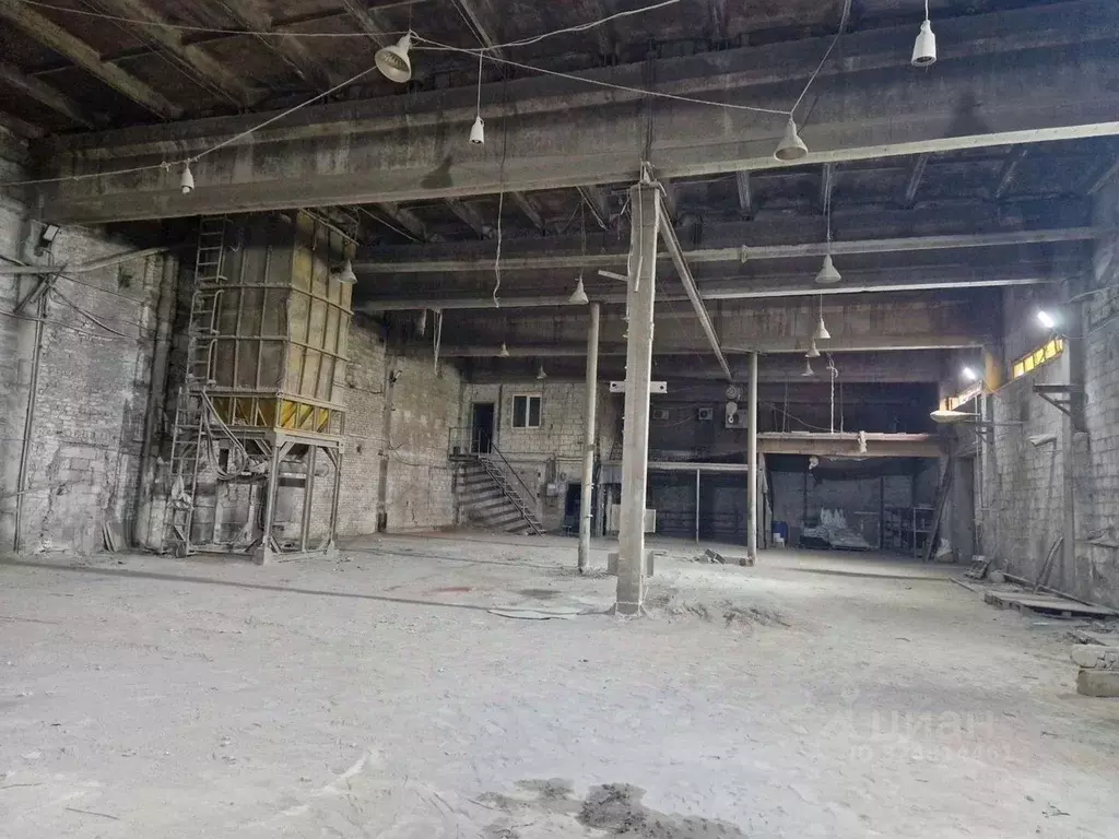 Производственное помещение в Московская область, Ивантеевка Пушкинский ... - Фото 1