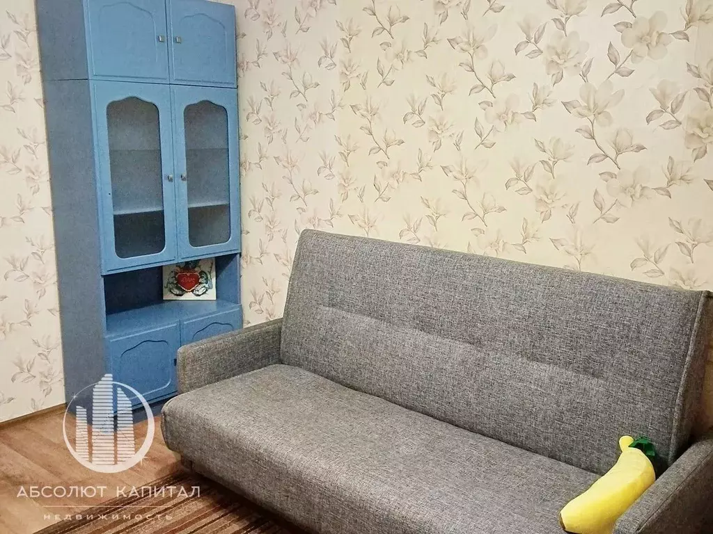 1-к кв. Московская область, Ивантеевка Пушкинский городской округ, ... - Фото 0