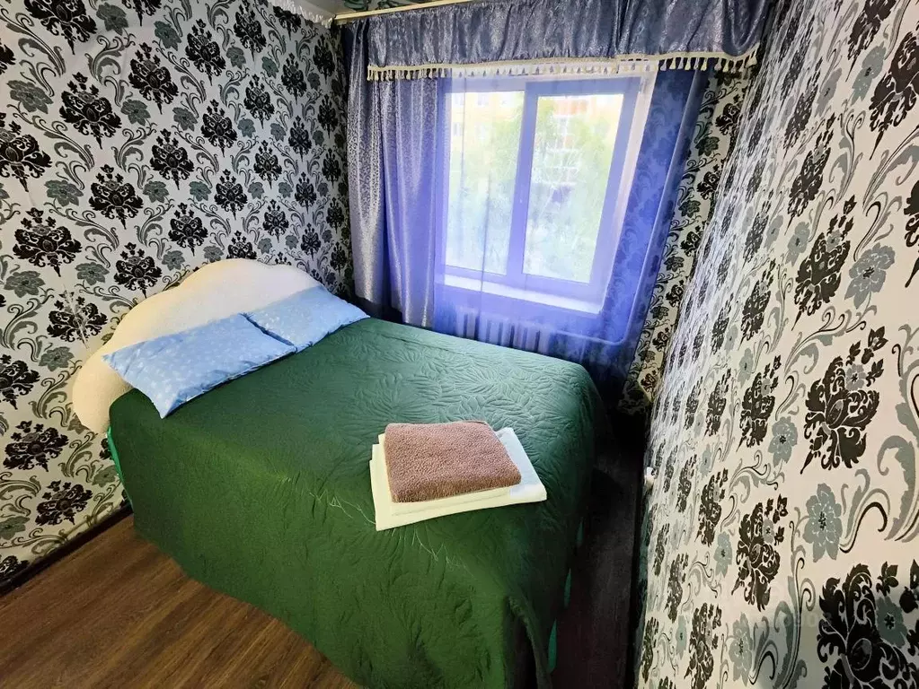 2-к кв. Саха (Якутия), Якутск просп. Ленина, 11/1 (46.0 м) - Фото 0