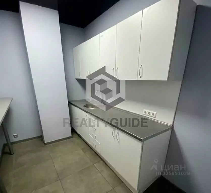 Офис в Москва наб. Пресненская, 6с2 (110 м) - Фото 1