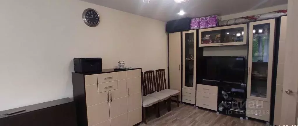 2-к кв. Татарстан, Зеленодольск Тукая ул., 22 (36.0 м) - Фото 2