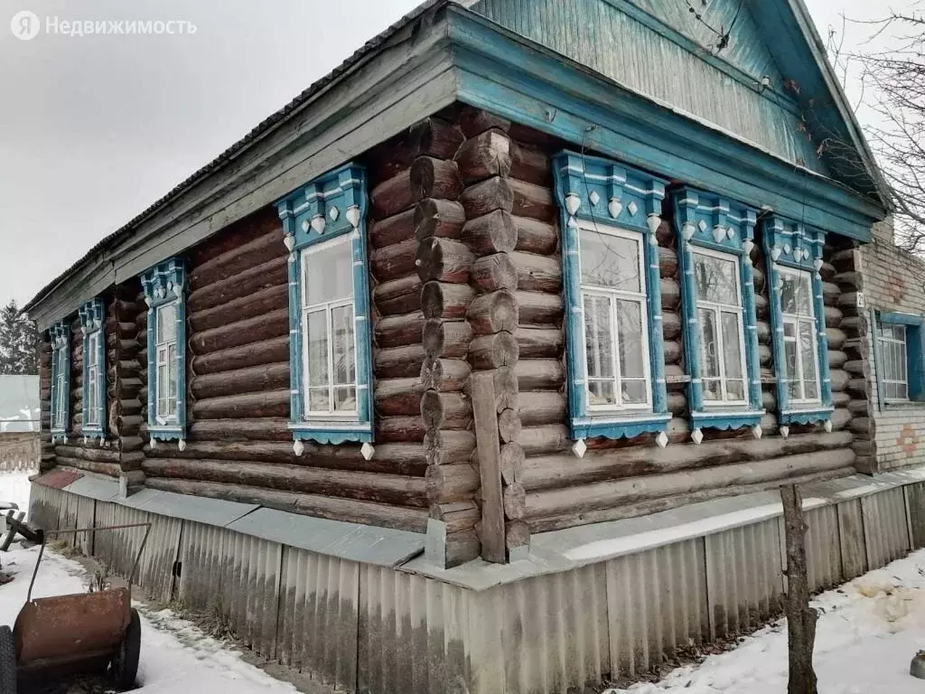 Купить Дом В Лунино Пензенской Области Агентства