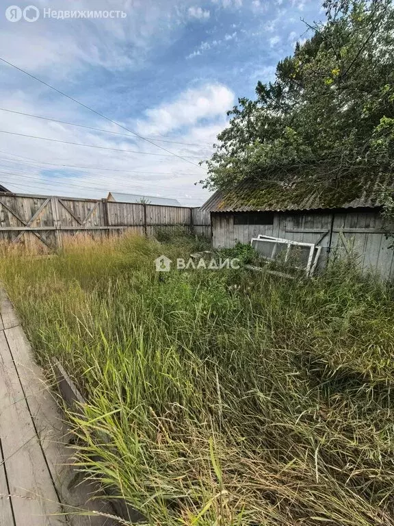 Дом в посёлок городского типа Усть-Баргузин, Производственная улица, ... - Фото 2
