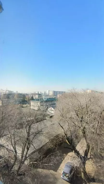 1-к кв. Алтайский край, Барнаул ул. 40 лет Октября, 19 (30.8 м) - Фото 2