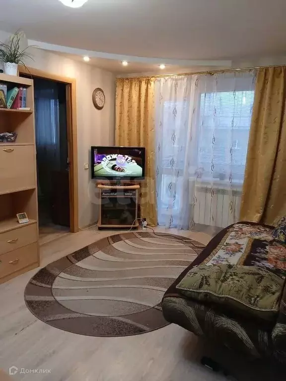 Продаётся 2-к квартира, 42.5 м - Фото 0