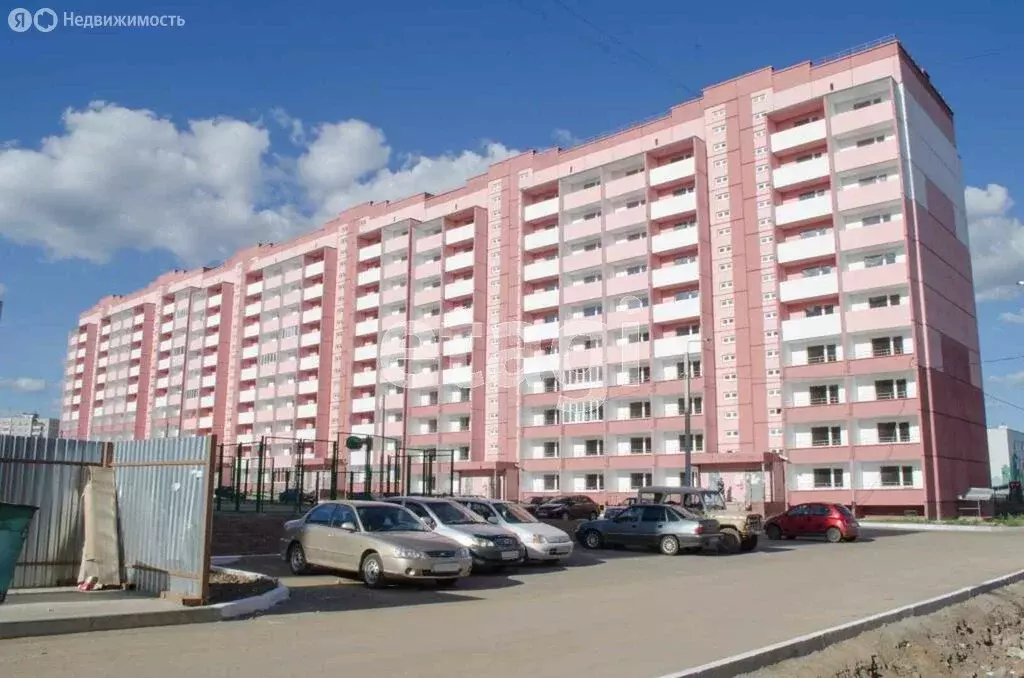 1-комнатная квартира: Нижний Тагил, улица Булата Окуджавы, 5 (24.4 м) - Фото 1