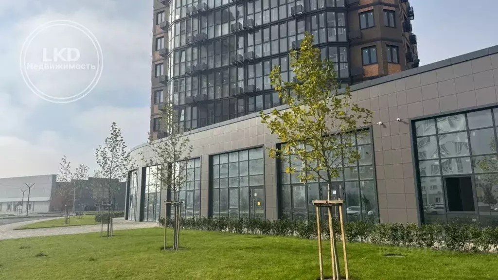 Помещение свободного назначения в Краснодарский край, Краснодар ... - Фото 1