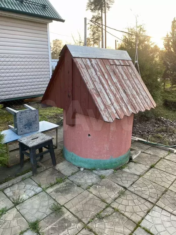 Дача 50 м на участке 9 сот. - Фото 0