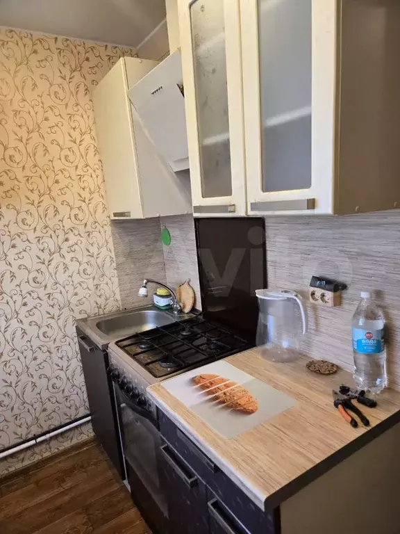 2-к. квартира, 37 м, 5/5 эт. - Фото 1