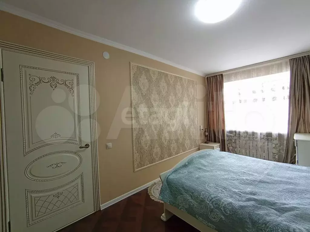 1-к. квартира, 27 м, 3/5 эт. - Фото 1