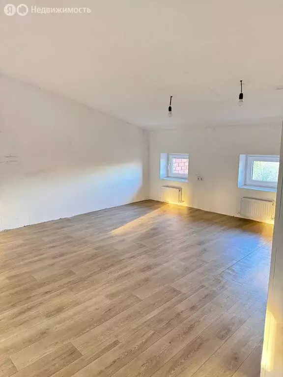 3-комнатная квартира: село Булгаково, Берёзовая улица, 68 (78.7 м) - Фото 1