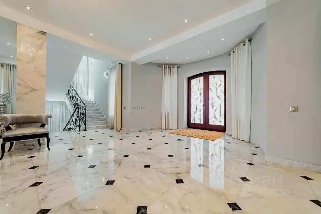 Коттедж в Крым, Ялта городской округ, Ореанда пгт 60Ж (538 м) - Фото 2