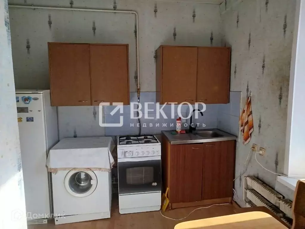Продаётся 1-к квартира, 35.5 м - Фото 0