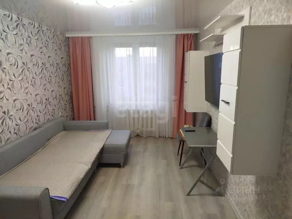 2-к кв. Калининградская область, Черняховск Ленинградская ул., 16к5 ... - Фото 2