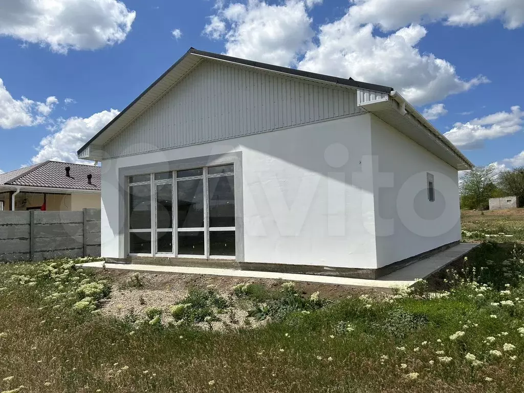 Дом 81,1 м на участке 6 сот. - Фото 0