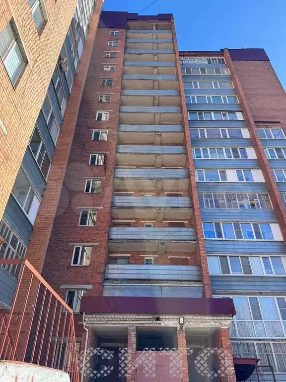 3-к. квартира, 64,5 м, 5/14 эт. - Фото 1