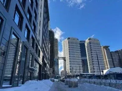 2-к кв. Москва ул. Василия Ланового, 7с1 (67.5 м) - Фото 2