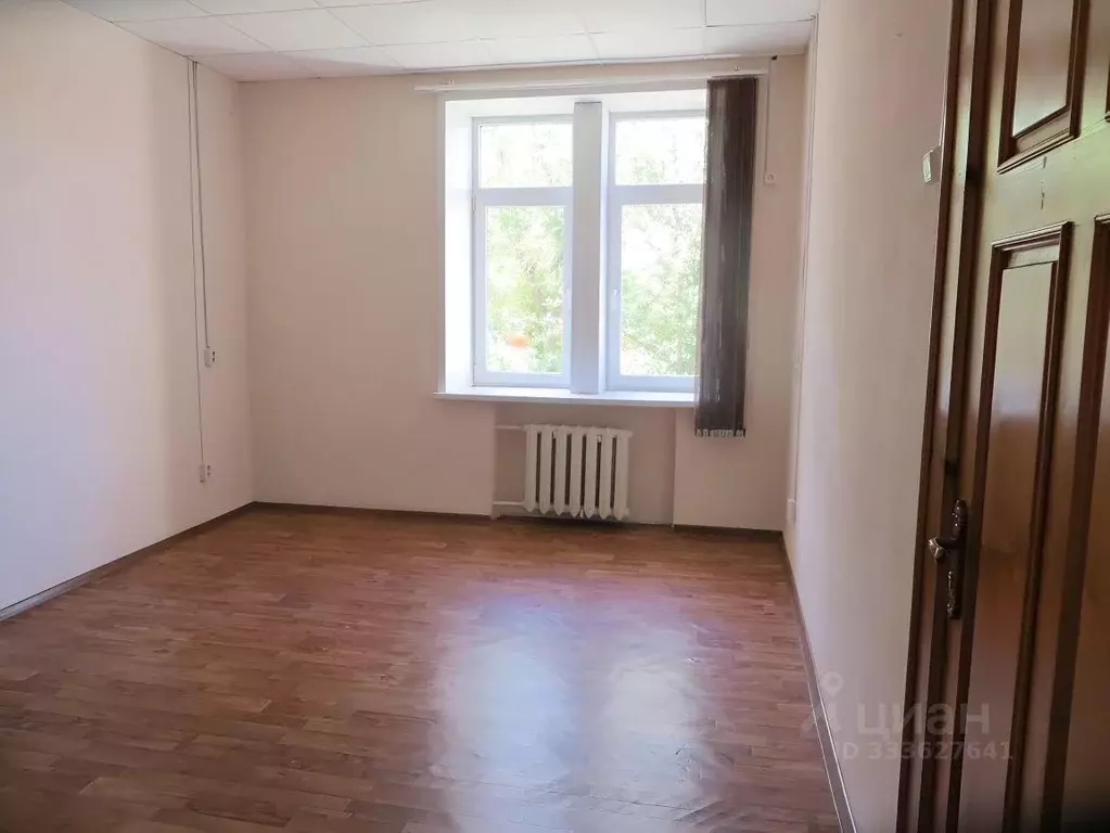 Офис в Астраханская область, Астрахань Бахтемирская ул., 5 (44 м) - Фото 2